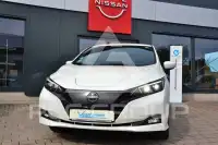2023 Nissan LEAF