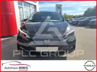 2023 Nissan LEAF