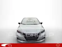 2023 Nissan LEAF