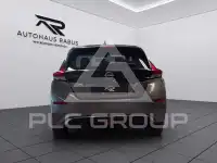 2023 Nissan LEAF
