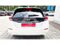 2023 Nissan LEAF