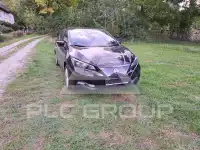 2023 Nissan LEAF