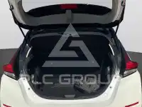 2023 Nissan LEAF