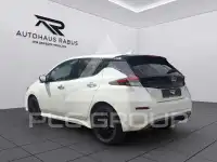 2023 Nissan LEAF