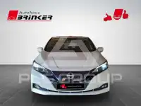 2023 Nissan LEAF
