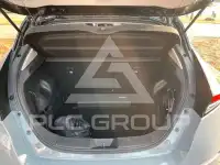 2022 Nissan LEAF