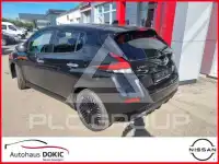 2023 Nissan LEAF