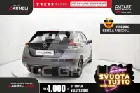 2023 Nissan LEAF
