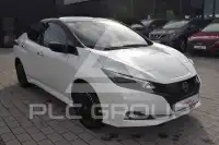2023 Nissan LEAF