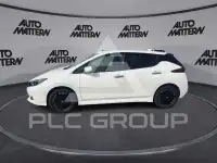 2023 Nissan LEAF
