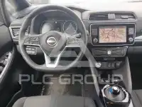 2023 Nissan LEAF