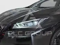 2023 Nissan LEAF