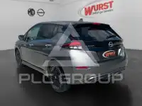 2023 Nissan LEAF