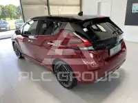 2023 Nissan LEAF