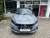 2023 Nissan LEAF