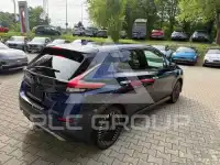 2023 Nissan LEAF