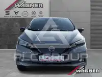2023 Nissan LEAF