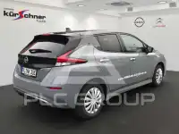 2023 Nissan LEAF