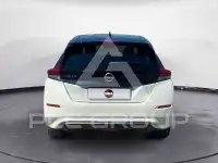 2023 Nissan LEAF