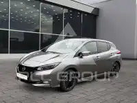 2023 Nissan LEAF