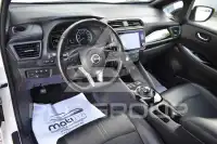 2023 Nissan LEAF