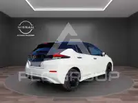2023 Nissan LEAF