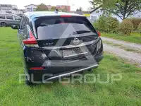 2023 Nissan LEAF