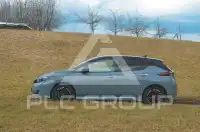 2022 Nissan LEAF
