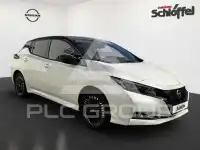 2023 Nissan LEAF