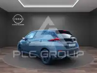 2023 Nissan LEAF