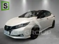 2023 Nissan LEAF