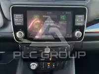2023 Nissan LEAF