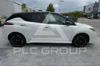 2023 Nissan LEAF