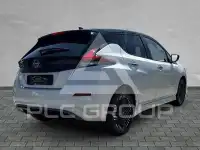 2023 Nissan LEAF