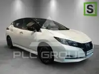 2023 Nissan LEAF