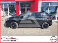 2023 Nissan LEAF