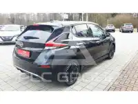 2023 Nissan LEAF