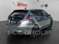 2023 Nissan LEAF
