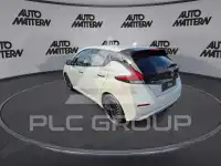 2023 Nissan LEAF