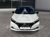 2023 Nissan LEAF