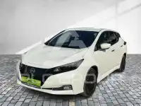 2023 Nissan LEAF