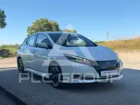 2023 Nissan LEAF