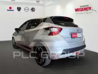 2023 Nissan MICRA