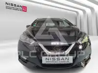 2023 Nissan MICRA