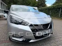 2023 Nissan MICRA