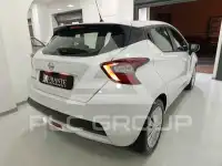 2023 Nissan MICRA