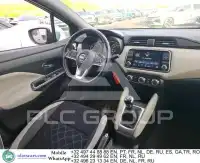 2023 Nissan MICRA