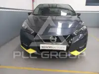 2023 Nissan MICRA