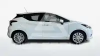 2023 Nissan MICRA