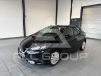 2023 Nissan MICRA